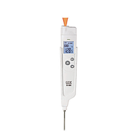 CEM IR-98H Food Safety Infrared Thermometer (-40°C-280°C)