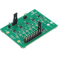 Microchip Technology EV55W64A Power Management IC Development Tools MCP1502 EVB