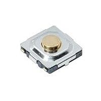 C&K PTS526SPG15JSMTR2LFS Tactile 5.20 x 5.20 Tact Switch for SMT