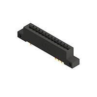 EDAC 387-024-560-212 Sockets Card Edge Connector
