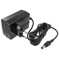 MEAN WELL GSM18E12-P1J Fixed Plugs 18W 12V 1.5A Medical Euro plug