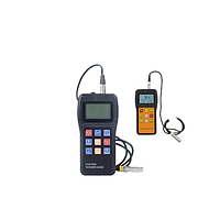 EBP Coating Thickness Meter Calibration Service