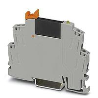 PHOENIX CONTACT 2905656 Relay Module RIF-0-OSC-24DC/ 230AC/1