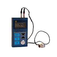 TIME 2134 Ultrasonic Thickness Gauge (1.2mm-300.00mm; 5.0mm-40.0mm)