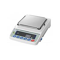 AND  Precision Balance (4200g x 0.01g)