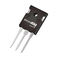 PANJIT MBR40200PT_T0_00001 Schottky Diodes & Rectifiers 200V,Schottky,TO-3P/TO-247AD,40A