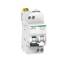 SCHNEIDER A9D31620 Residual Current Breakers with Over-current Protection