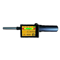 MICROTECH 110185059 Wide range non-rotating micrometer head (0-50 mm)