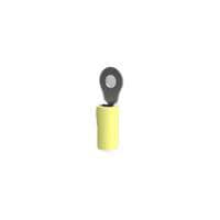 AMP Connectors - TE Connectivity 8-324915-1 Ring TERMI-PIDG R 12-10 8