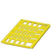 PHOENIX CONTACT 0819408 Terminal Block Tools & Accessories UC-WMT (15X 4) YE