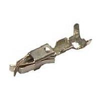 Aptiv 15345046-L Terminals TRM DS 2.8F SN PLSLD CBL RANGE .35-.50MM2