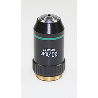 KERN OBB-A1279 Non-stress achromatic objective lens 20 x / 0,4