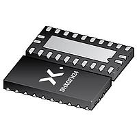 Nexperia 74LVC8T245BZX Bus Transceivers 74LVC8T245BZ/SOT8024/DHXQFN24