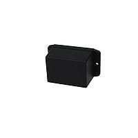 Bud Industries CU-18425-B Utility Snap Utility Box Black (2.8 X 2 X 1.7 In)