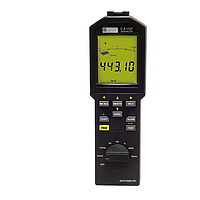 Chauvin Arnoux C.A 1727 Tachometers (contact & indirect)