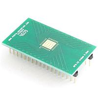 Chip Quik IPC0023 Sockets & Adapters QFN-32 to DIP-36 SMT Adapter