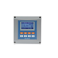 Daruifuno DDS2-CL3A Analog Free chlorine Analyzer (0.00-100.00mg/L; 0.01 mg/L)