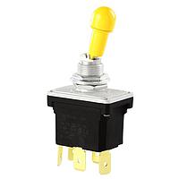 Honeywell 32NT291-5K Toggle Switches Sealed Operator Controls