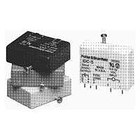 P&B IDC-24 Digital Input Modules SPST-NO 24VDC 0.05A I/O SS RELAY