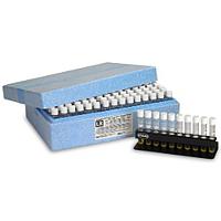 Hach 2125915 COD Digestion Vials, High Range, pk/150