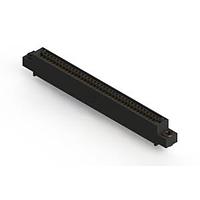 EDAC 395-038-525-403 Standard Card Edge Connectors .100" (2.54mm) Pitch Card Edge Connector