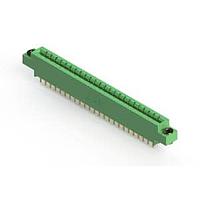 EDAC 833-048-521-803 Standard Card Edge Connectors Card Edge Connector