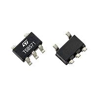 STMicroelectronics TSB571ILT Operational Amplifiers Low-power, 2.5 MHz RR IO, 36 V BiCMOS
