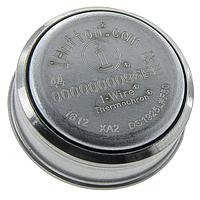 Maxim Integrated DS28E10P+T EPROM 1-W PROTECT 192B EPROM W/SHA1,TNR