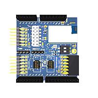 Multiprotocol Development Tools