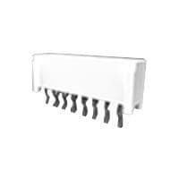 AMP Connectors - TE Connectivity 1-84534-7 Board Mount POST PLATED V 17P 1.25mm