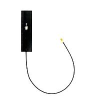 Amphenol RF ST1225-20-001-A RF Internal Antenna PCB Antenna  2400-2500, 5150-7125 MHz  AMC 2.4GHz, 5GHz, 6GHz, Tri-band, Bluetooth, Wi-Fi 6E, WLAN, Zigbee IoT, ISM, UNII