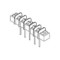 Molex 38711-2217 PCB Terminal Block SR BTS WW 17 ASY