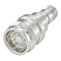 Rosenberger 64K189-K00N1 RF Adapters - Between Series adaptor