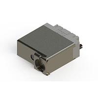 EDAC 519-036-542-462 Connectors Rack & Panel Connector