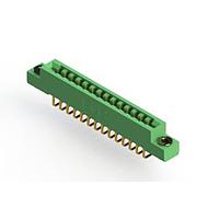 EDAC 307-014-559-103 Headers Card Edge Connector