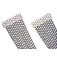 JST Commercial A12SUR12SUR32W203B Jumper Assembly 8" SUR JUMPER ASSY 1:N