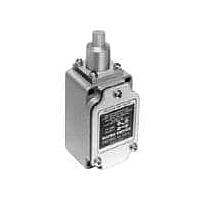 Honeywell 2LS1 Medium Duty Limit Switch 2A @ 250 VAC SPDT