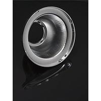 Ledil F14618_ANGELETTE-WW-B Wide Beam Reflector Reflector round 110mm(D)57.3mm(H