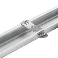 Weidmuller 0636800000 Mounting Foot FM 5/TS35