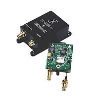 Maxtena MAX9603-ENC GPS Modules IRIDIUM 9603 based SBD Controller/ daughter board with GPS, enclosed version