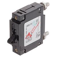 Carling Technologies CA1-B0-12-660-3D1-C Hydraulic-Magnetic 60A ONE POLE