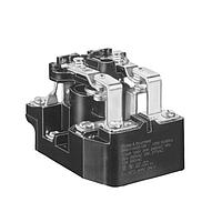 P&B PRD-11AG0-24 Standard DPDT 24VAC HD-PWR 30A GEN PURPOSE RLY