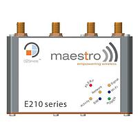 Lantronix E214F00CS Routers E214 CHINA, INDONESIA, INDIA - LTE CAT. 1 BAND 5, 8, 3, 1; TDD 40, 41 - 3G FB 8,1 - 2G FB BAND 8, 3 - 2 ETHERNET, DUAL SIM, RS-232 PORT, WI-FI, SD CARD, 2 I/O - EPACK