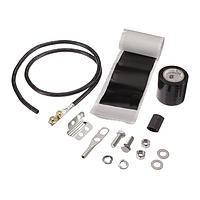 Amphenol Times Microwave Systems GK-S400TT Assembly Tool STANDARD GROUND KIT FOR LMR-40