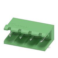 PHOENIX CONTACT 1759033 Headers 4 Pos 5.08mm pitch Through Hole Header