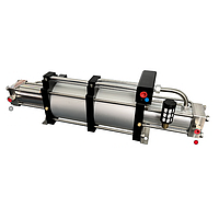 Senwell GBX15/100 Gas Booster Pump (800 Barg)