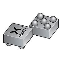 Nexperia PCMF1USB3S/CZ Common Mode Filter With ESD Protection Common-mode EMI filter for differential channels with integrated ESD protection