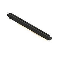 EDAC 387-078-544-804 With Flanges Card Edge Connector
