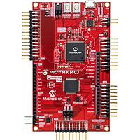 Microchip Technology DT100113 Development Boards PIC32MK MCJ Curiosity Pro