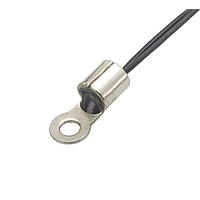 Molex 213864-1637 NTC NTC Ring Cable 3964 M3 300mm 10K 1%